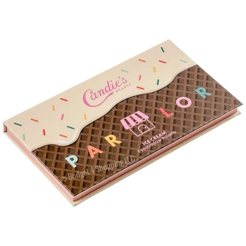Candies candie parlor